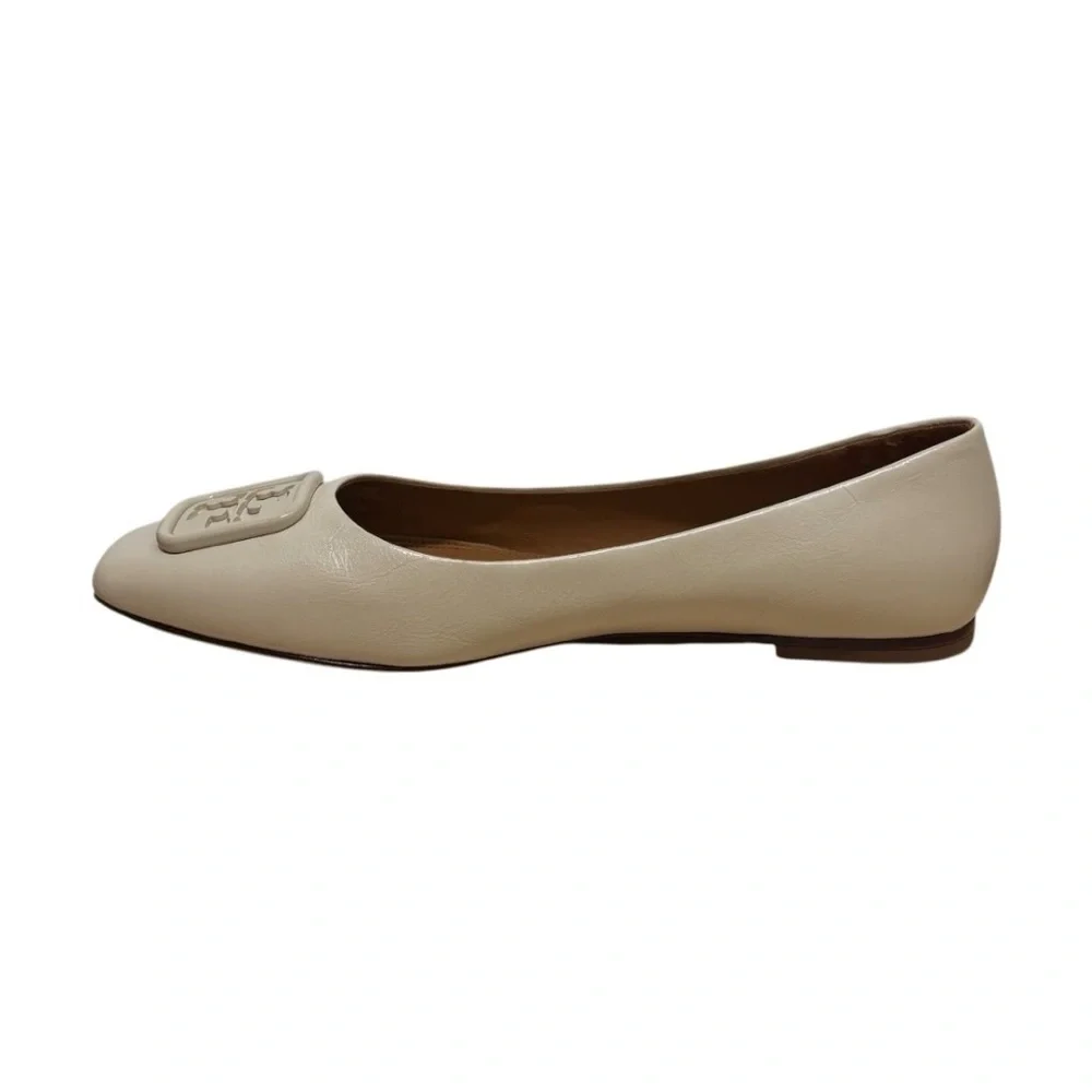 NEW Tory Burch Georgia Ballet Flats Size 11